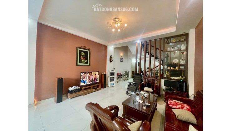  BÁN NHÀ 4 TẦNG 112,5M2 MẶT PHỐ HÀN THUYÊN – TRUNG TÂM HẢI CHÂU.